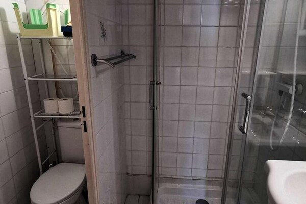 Foto van Maisons & Villas voor 6 personen - Vakantiehuis in LEUCATE - BathRoom