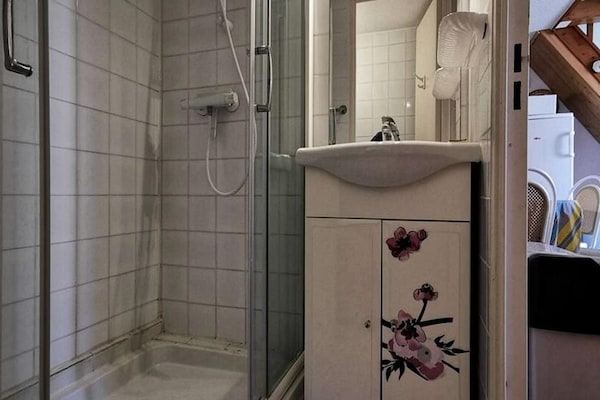 Foto van Maisons & Villas voor 6 personen - Vakantiehuis in LEUCATE - BathRoom