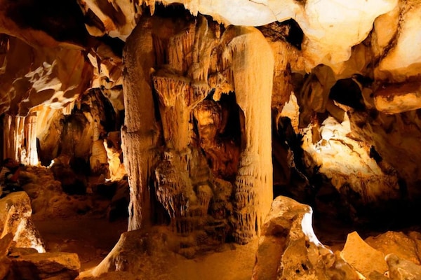 Foto van Vakantiehuis in Montbrun met Zwembad & Wijngaarden - AreaSummer20KM