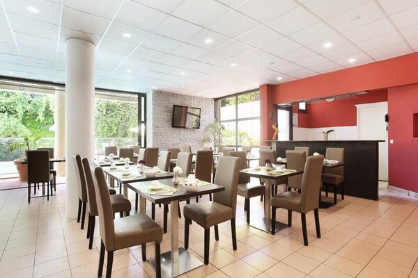 Foto van 2 Kamers 4 Personen - Vakantiehuis in AIX EN PROVENCE - 