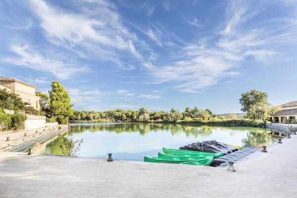 Foto van Charmant 4-kamerhuis voor 8 personen - Selectie - super Home - 
