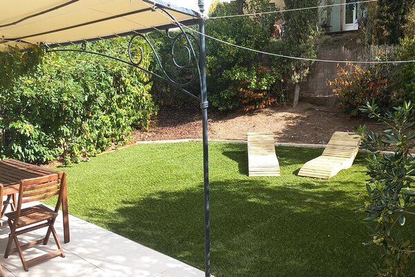 Foto van Charmant 4-kamerhuis voor 8 personen - Selectie - super Home - 