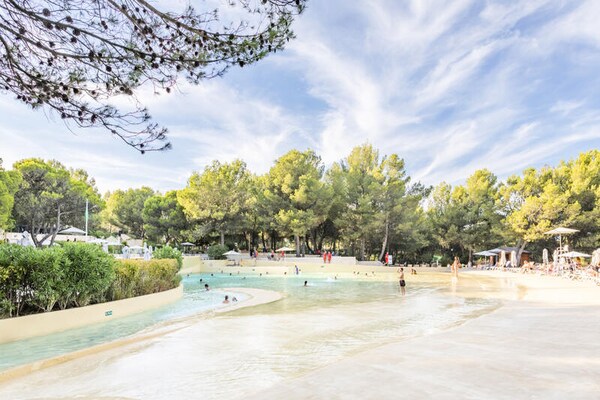 Foto van Charmant 4-kamerhuis voor 8 personen - Selectie - super Home - 