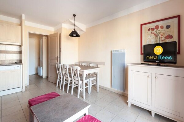 Foto van Appartement in Provence met Zwembaden & Rivier - Vakantiehuis in MALLEMORT - 