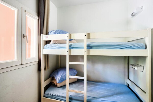 Foto van Appartement in Pont Royal met privétuin - Vakantiehuis in MALLEMORT - Untagged