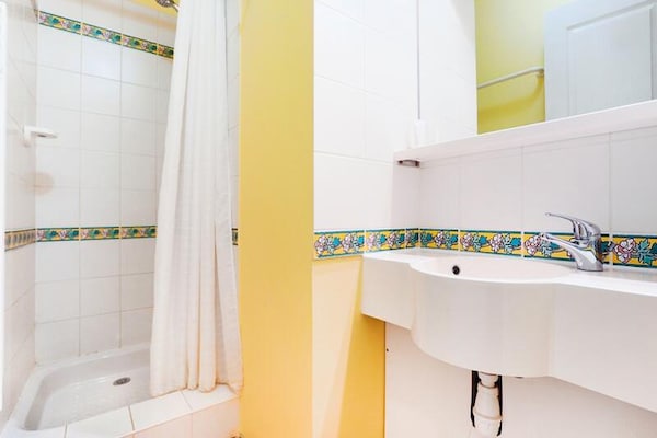 Foto van Appartement in Provence met Waterpark - Vakantiehuis in MALLEMORT - 