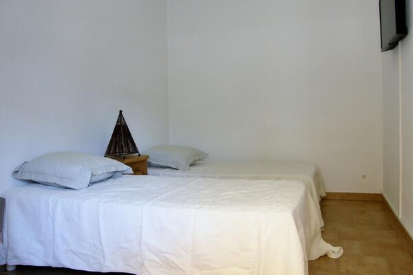 Foto van 3 Kamers 4 personen - Vakantiehuis in Saintes Maries de la Mer - 