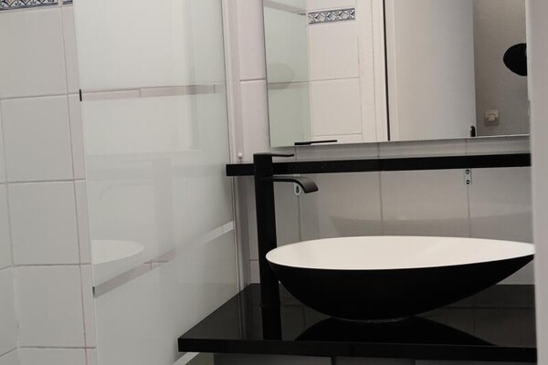 Foto van 3 Kamer Huis 6 Personen Selectie - Vakantiehuis in Dives Sur Mer - 