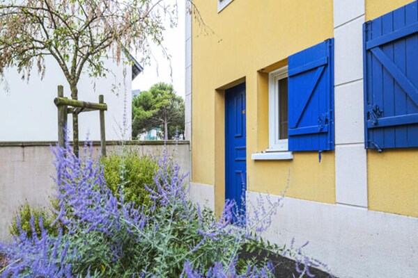 Foto van 3 Kamer Huis 6 Personen Selectie - Vakantiehuis in Dives Sur Mer - 