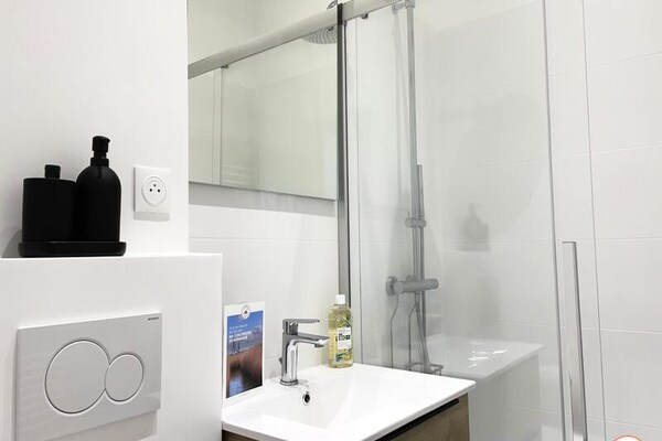 Foto van Appartementen voor 2 personen - Vakantiehuis in Trouville-sur-Mer - 