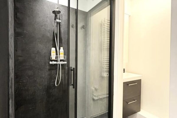 Foto van Vakantiehuis in Trouville voor 7 personen - Vakantiehuis in Trouville-sur-Mer - 