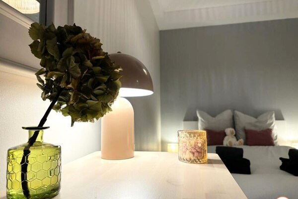 Foto van Vakantiehuis in Trouville voor 7 personen - Vakantiehuis in Trouville-sur-Mer - 