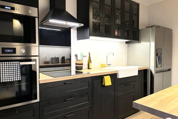 Foto van Vakantiehuis in Trouville voor 7 personen - Vakantiehuis in Trouville-sur-Mer - 