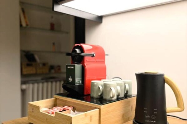 Foto van Vakantiehuis in Trouville voor 7 personen - Vakantiehuis in Trouville-sur-Mer - 