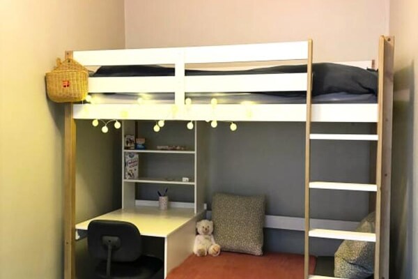 Foto van Vakantiehuis in Trouville voor 7 personen - Vakantiehuis in Trouville-sur-Mer - 