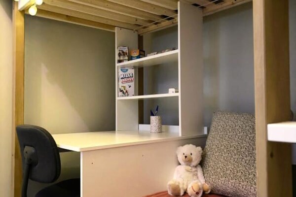 Foto van Vakantiehuis in Trouville voor 7 personen - Vakantiehuis in Trouville-sur-Mer - 