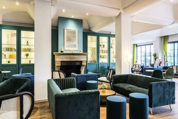 Foto van 2 kamer appartement voor 6 personen Duplex - Vakantiehuis in TROUVILLE - 