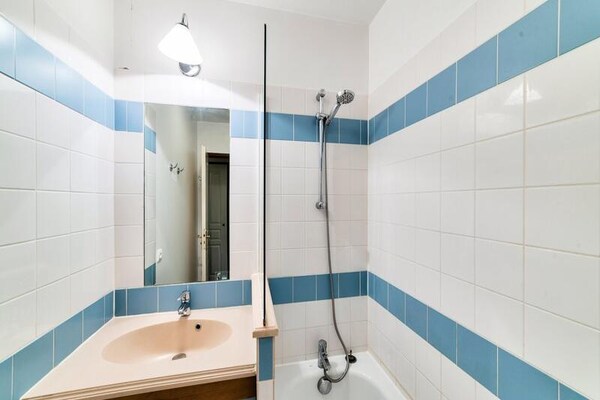 Foto van Het Golf Residence-appartement - Vakantiehuis in Deauville - 