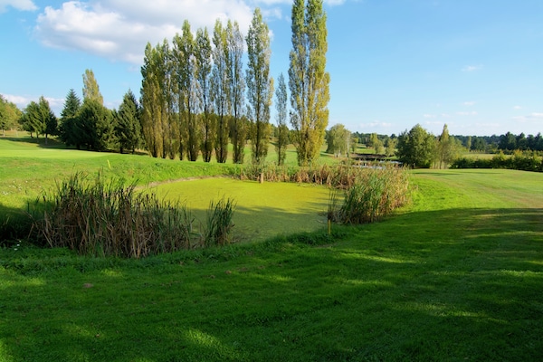 Foto van Gezellig huisje in Roussines, Dordogne - Vakantiehuis in Roussines - AreaSummer5KM