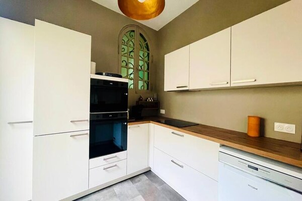 Foto van Appartement in La Rochelle vlakbij Vieux Port - Vakantiehuis in La Rochelle - Untagged