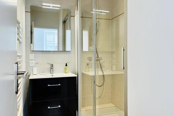 Foto van Appartement in La Rochelle vlakbij de oude haven - Vakantiehuis in La Rochelle - Untagged