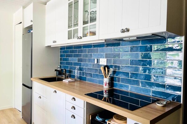 Foto van Appartement in La Rochelle vlakbij het strand - Vakantiehuis in La Rochelle - Untagged