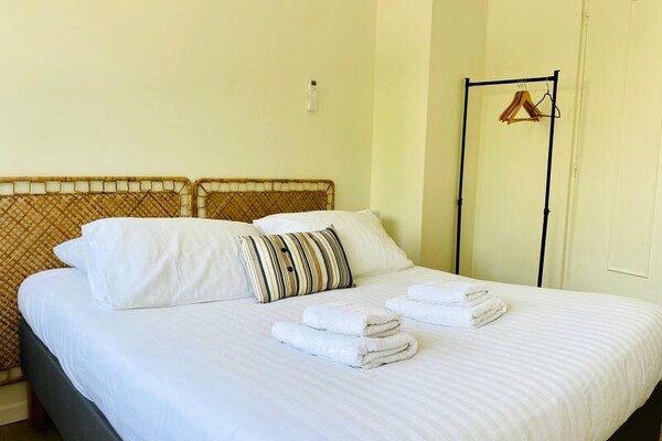 Foto van Appartement in La Rochelle vlakbij het strand - Vakantiehuis in La Rochelle - Untagged