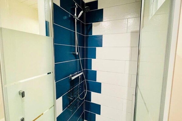 Foto van Appartement in La Rochelle vlakbij het strand - Vakantiehuis in La Rochelle - Untagged