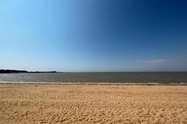 Foto van Appartement in Fouras met Uitzicht op Zee - Vakantiehuis in Fouras - AreaSummer1KM