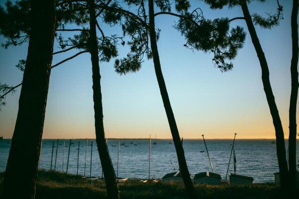 Foto van Moderne gezinsvakantie - Vakantiehuis in Le Chateau d'Oléron - AreaSummer5KM