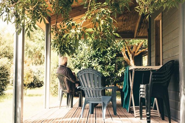 Foto van 3 Kamerchalet 4 Personen - Vakantiehuis in St Denis d'Oleron - 