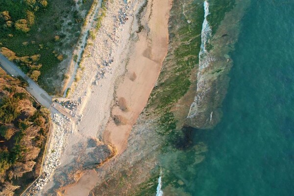 Foto van Mooi appartement op het eiland Ile de Ré - Vakantiehuis in RIVEDOUX PLAGE - AreaSummer5KM