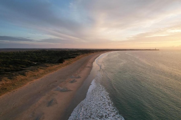 Foto van Mooi appartement op het eiland Ile de Ré - Vakantiehuis in RIVEDOUX PLAGE - AreaSummer5KM