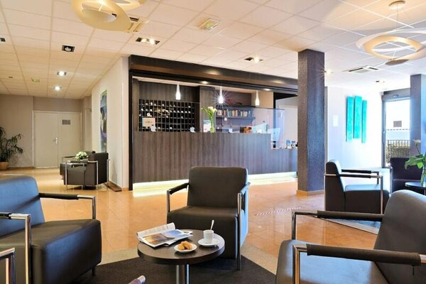 Foto van Verblijf in Residence Les Calanques - Vakantiehuis in Ajaccio - 