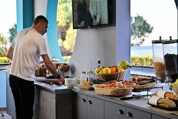 Foto van Verblijf in Residence Les Calanques - Vakantiehuis in Ajaccio - 