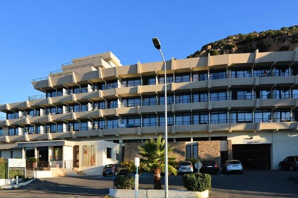 Foto van Verblijf in Residence Les Calanques - Vakantiehuis in Ajaccio - 