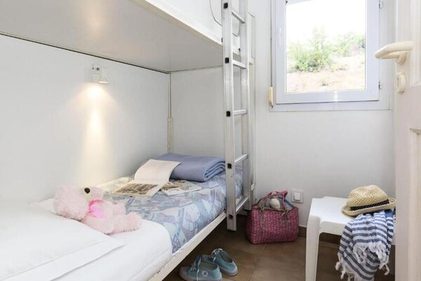 Foto van 2/3 Kamers 4/6 Personen - Vakantiehuis in SARTENE - 
