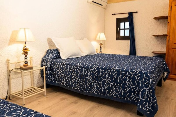 Foto van Marie Diane Residentie voor vier personen - Vakantiehuis in PROPRIANO - BedRoom