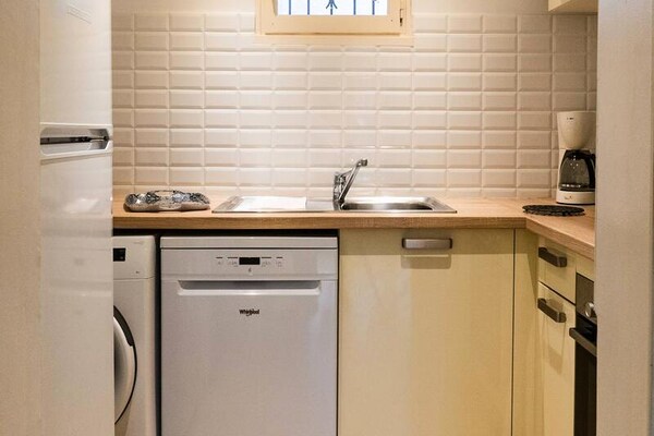 Foto van Appartementen voor 4 personen - Vakantiehuis in PROPRIANO - 