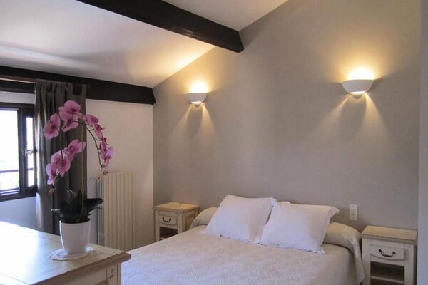 Foto van Appartementen voor 4 personen - Vakantiehuis in PROPRIANO - 