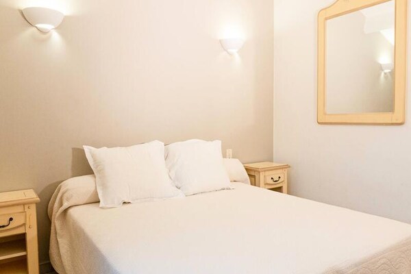 Foto van Appartementen voor 4 personen - Vakantiehuis in PROPRIANO - 