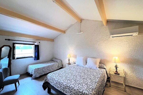 Foto van Marie Diane Residentie voor vier personen - Vakantiehuis in PROPRIANO - 