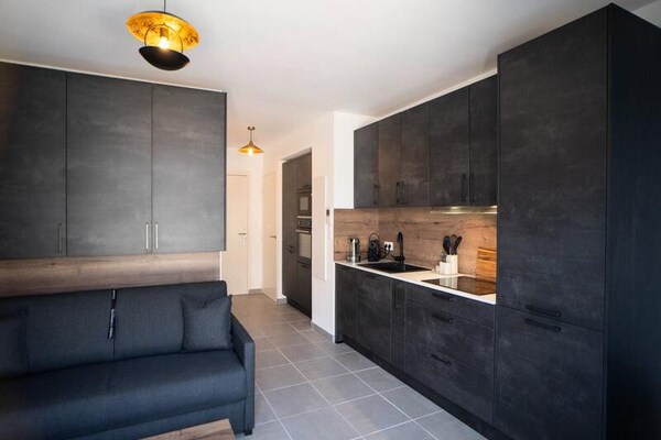 Foto van Appartement in Propriano met terras Bliss - Vakantiehuis in PROPRIANO - Untagged