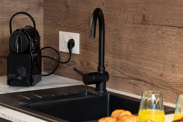 Foto van Appartement in Propriano met terras Bliss - Vakantiehuis in PROPRIANO - Untagged