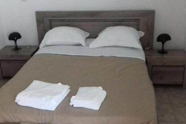 Foto van 2 Kamer Appartement 4 Personen - Vakantiehuis in Linguizzetta - 