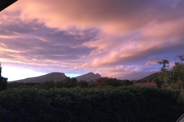 Foto van Appartement op Corsica bij Stranden - Vakantiehuis in Oletta - AreaSummer5KM