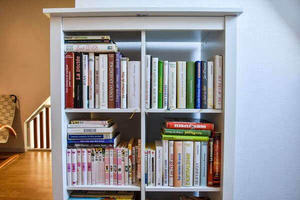 Foto van Kustretraite in Plurien - Vakantiehuis in Plurien - Ambiance