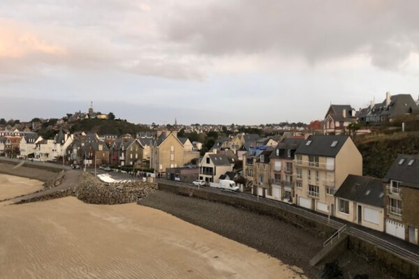 Foto van Residentie De villa's van de spa - Vakantiehuis in PLENEUF VAL ANDRE - AreaSummer1KM