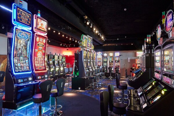 Foto van Parkresidentie met drie kamers - Vakantiehuis in PLENEUF VAL ANDRE - ExteriorSummer