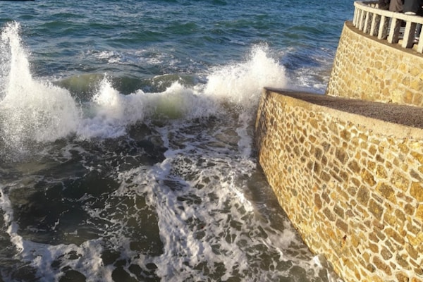 Foto van Parkresidentie met drie kamers - Vakantiehuis in PLENEUF VAL ANDRE - ExteriorSummer